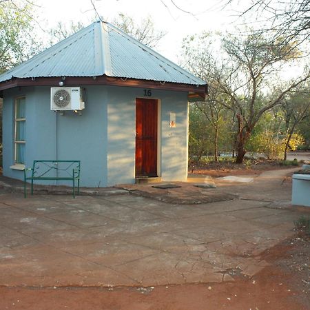 Copacopa Lodge And Conference Centre Punda Maria Eksteriør billede