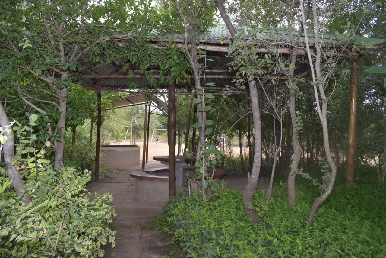 Copacopa Lodge And Conference Centre Punda Maria Eksteriør billede